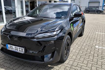 Subaru UNCHARTED 1.500 km 42.490 &euro; Bargeshagen 18211