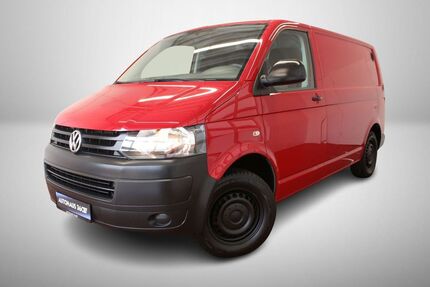 VW T5 Transporter 94.000 km 14.500 € Rostock 18055