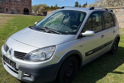 Renault Scenic 212.800 km 1.400 &euro; Tessin 18195