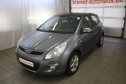 Hyundai i20 73.000 km 6.900 € Rostock 18069
