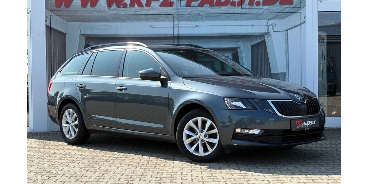 Skoda Octavia 137.498 km 16.990 &euro; Ribnitz Damgarten 18311