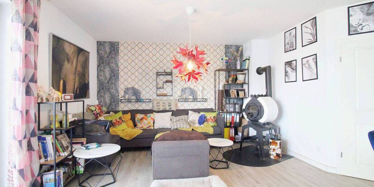 Doppelhaushälfte Blankenhagen / Mandelshagen Mandelshagen - 5 Zimmer, 146 m&sup2;, 355.000&euro; | Angebot:25940191