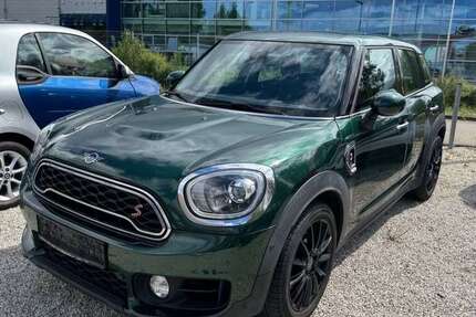 Mini Cooper S 92.000 km 17.900 &euro; Rostock 18069