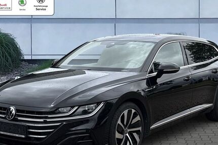 VW Arteon 57.000 km 32.490 &euro; Bützow 18246