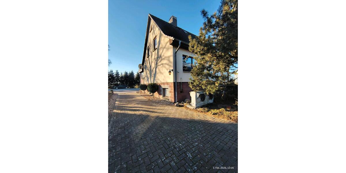 Einfamilienhaus Admannshagen-Bargeshagen Bargeshagen - 5 Zimmer, 160 m&sup2;, 490.000&euro; | Angebot:25823500