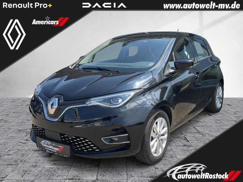 Renault ZOE 43.928 km 16.490 € Rostock 18146