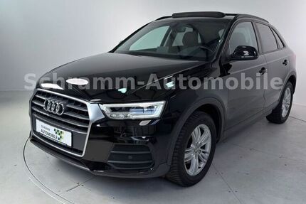 Audi Q3 88.000 km 17.500 &euro; Rostock 18069