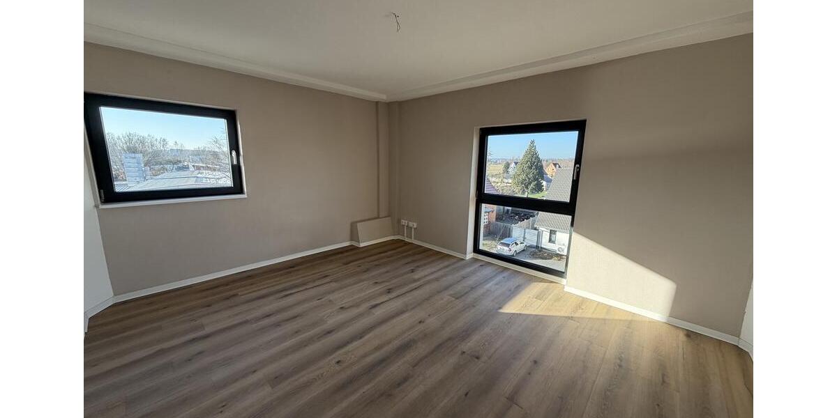 Etagenwohnung Bützow - 3 Zimmer, 85 m&sup2;, 840&euro; | Angebot:24944905