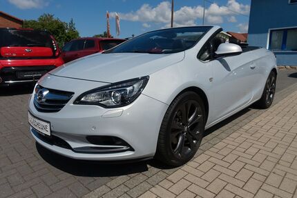 Opel Cascada 149.999 km 9.500 &euro; Rostock 18107