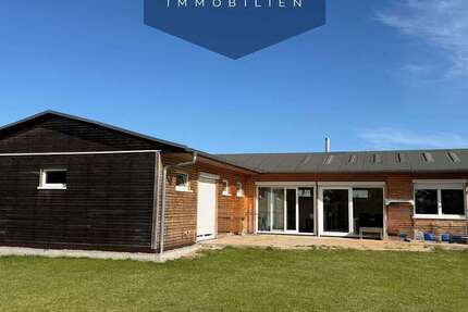 Haus zum Mieten in Broderstorf 1.400 € 140 m² 3 zimmer