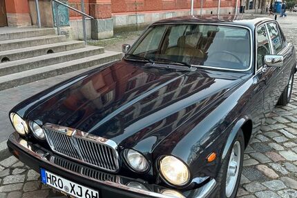 Jaguar XJ6