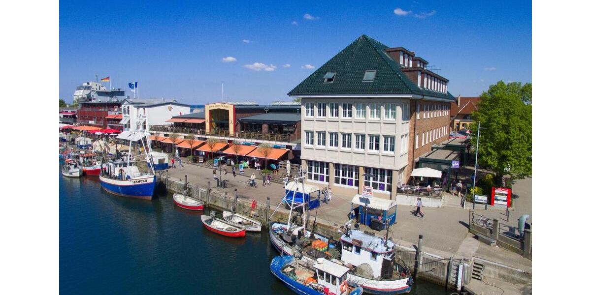 Gewerbeobjekt Rostock Hohe Düne - 2.230&euro; | Angebot:24801330