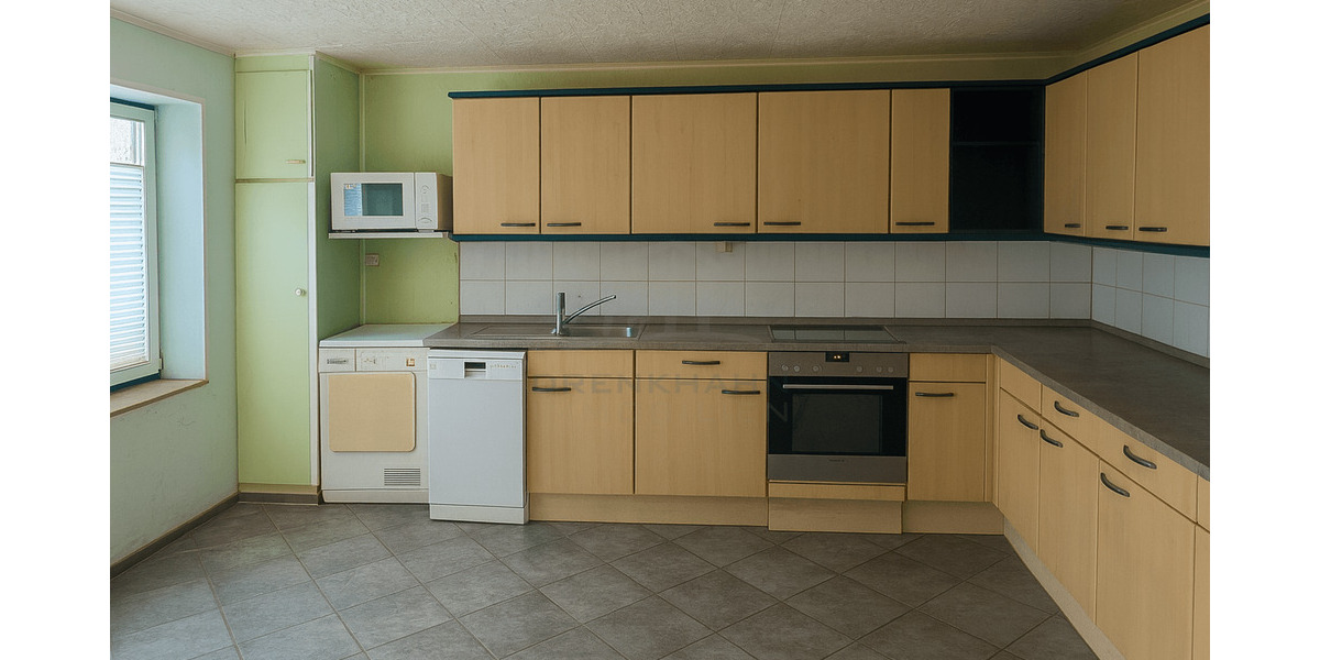 Einfamilienhaus Rövershagen - 4 Zimmer, 138 m&sup2;, 209.900&euro; | Angebot:25731303