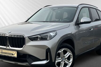 BMW X1 15.600 km 41.900 &euro; Rostock 18146