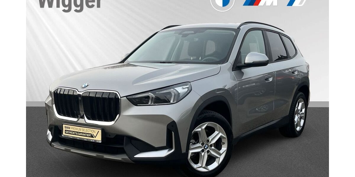 BMW X1 15.600 km 41.900 &euro; Rostock 18146