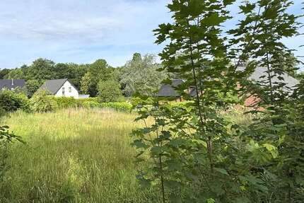 Grundstück zu verkaufen in Hohen Sprenz OT Dudinghausen 150.000 € 960 m²