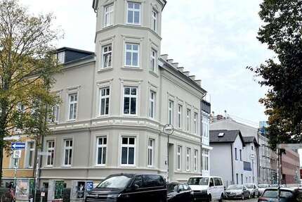 Wohnung zum Kaufen in Rostock 189.000 € 59 m² 3 zimmer