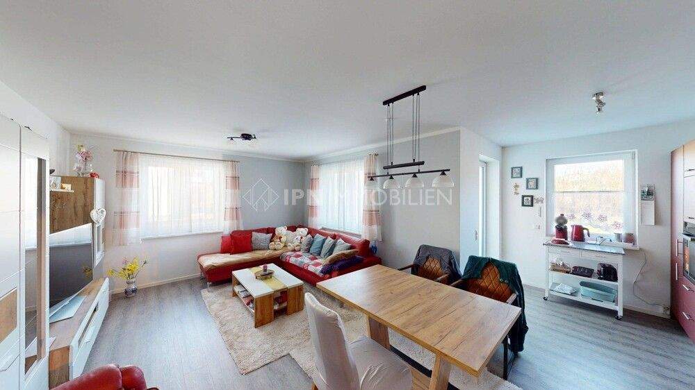 Etagenwohnung Kröpelin - 3 Zimmer, 103 m&sup2;, 339.000&euro; | Angebot:25822263