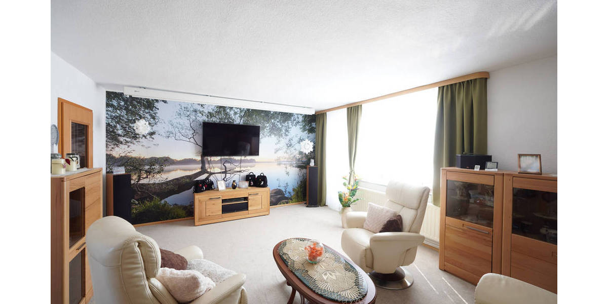 Einfamilienhaus Bad Doberan - 8 Zimmer, 105 m&sup2;, 369.000&euro; | Angebot:25770600