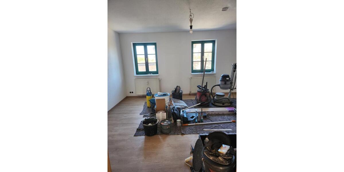 Erdgeschoßwohnung Bützow - 1 Zimmer, 32 m&sup2;, 275&euro; | Angebot:26279315