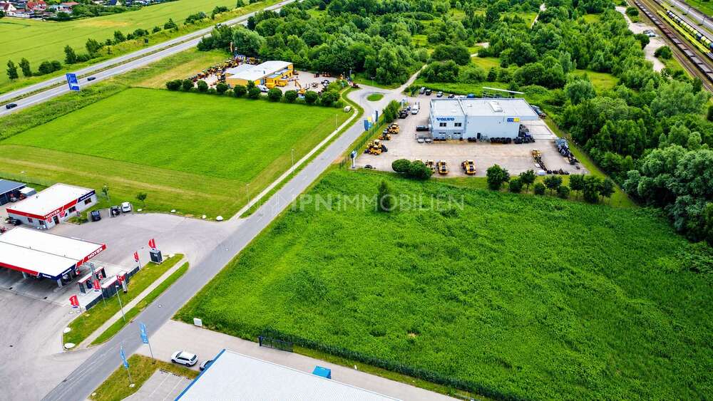 Grundstück Rostock Alt Bartelsdorf - 1.750.000&euro; | Angebot:26983697