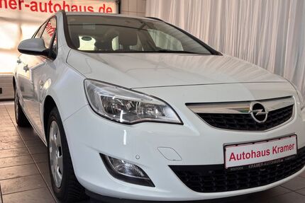 Opel Astra 68.133 km 6.900 &euro; Rostock 18069
