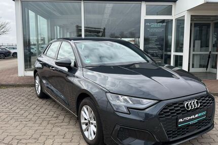 Audi A3 64.493 km 20.990 &euro; Ribnitz-Damgarten 18311