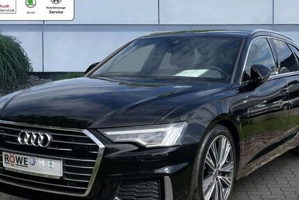 Audi A6 74.533 km 43.950 &euro; Bützow 18246