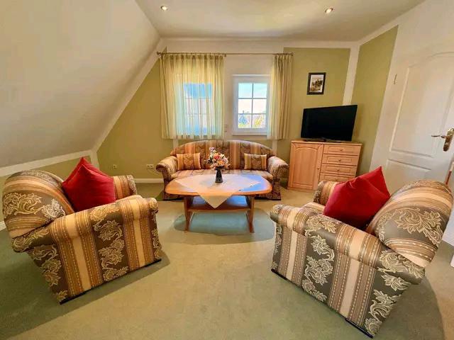 Einfamilienhaus Admannshagen-Bargeshagen Bargeshagen - 3 Zimmer, 128 m&sup2;, 800.000&euro; | Angebot:26287224