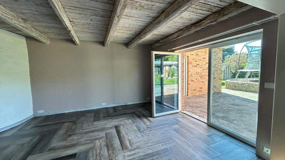 Einfamilienhaus Bad Doberan Althof - 4 Zimmer, 120 m&sup2;, 499.785&euro; | Angebot:25735549