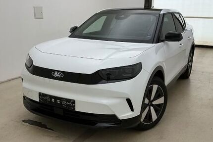 Ford Capri 2.150 km 44.490 &euro; Rostock 18059