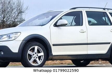 Skoda Octavia 384.700 km 3.950 &euro; Rostock 18147
