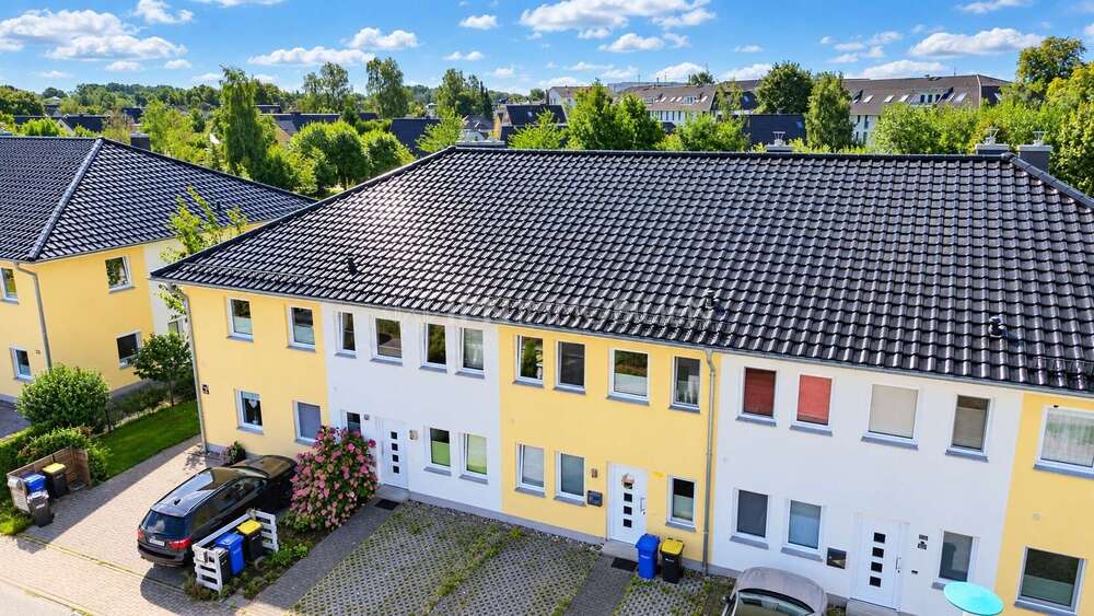 Einfamilienhaus Rostock / Gehlsdorf Gehlsdorf - 4 Zimmer, 140 m&sup2;, 429.000&euro; | Angebot:27646272