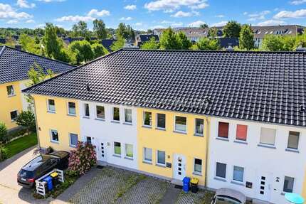 Haus Rostock / Gehlsdorf Gehlsdorf - 4 Zimmer, 140 m&sup2;, 429.000&euro; | Angebot:27646272