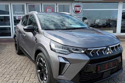 Mitsubishi ASX 1.100 km 34.790 € Tessin 18195