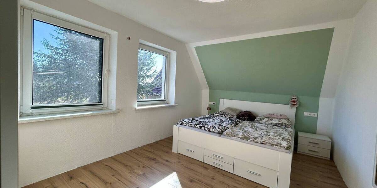 Doppelhaushälfte Wiendorf - 2 Zimmer, 85 m&sup2;, 224.000&euro; | Angebot:26228672