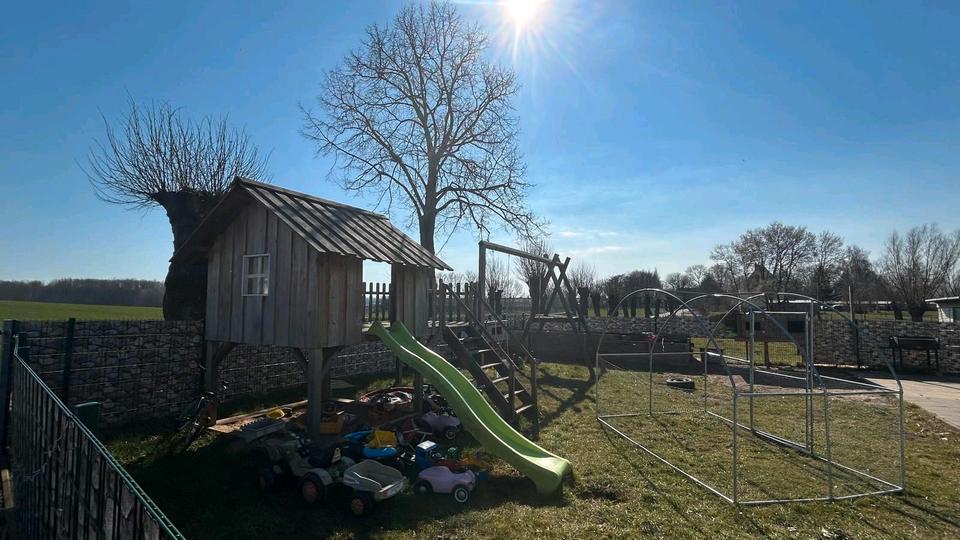 Einfamilienhaus Bützow - 7 Zimmer, 220 m&sup2;, 385.000&euro; | Angebot:26170971