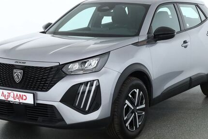 Peugeot 2008 8.039 km 21.890 &euro; Rostock 18146
