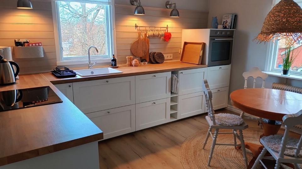 Einfamilienhaus Rostock Hohe Düne - 4 Zimmer, 110 m&sup2;, 169.000&euro; | Angebot:25962111