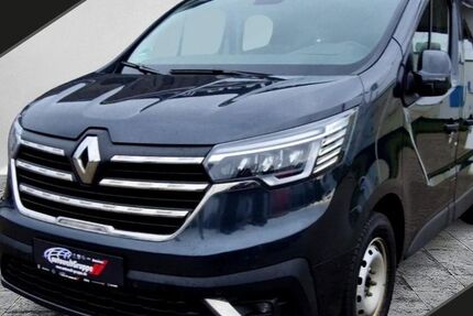 Renault Trafic 83.900 km 32.990 € Rostock 18146