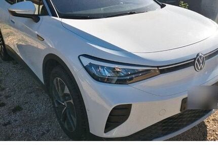 VW ID.4 33.043 km 27.479 € Ribnitz-Damgarten / Barth / Bad Sülze 18311