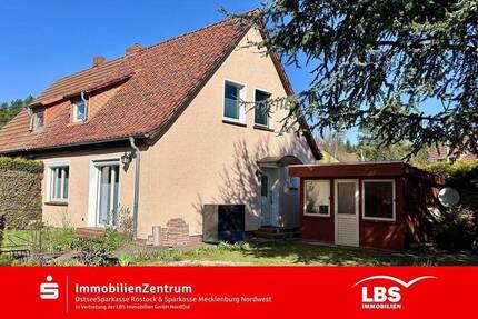 Haus Wiendorf - 2 Zimmer, 85 m&sup2;, 224.000&euro; | Angebot:26228672