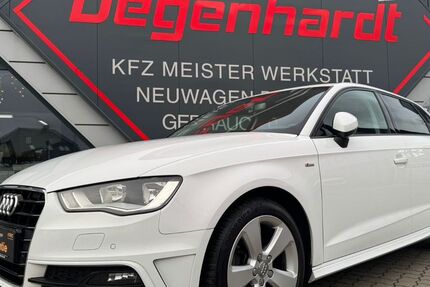 Audi A3 121.788 km 12.990 &euro; Mönchhagen 18182