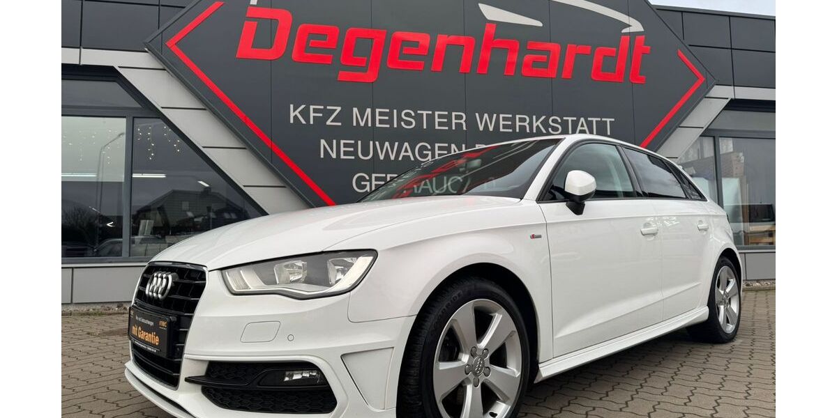 Audi A3 121.788 km 12.990 &euro; Mönchhagen 18182