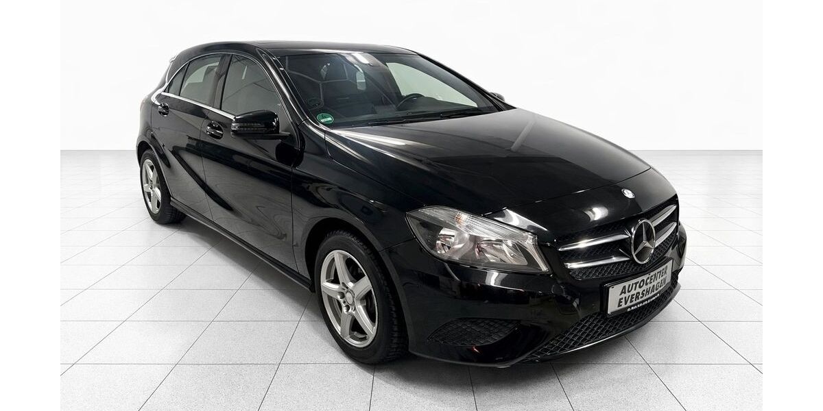 Mercedes-Benz A 180 134.000 km 10.499 &euro; Rostock 18106