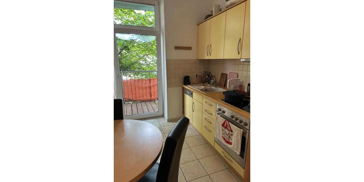 Etagenwohnung Rostock Hansaviertel - 2 Zimmer, 64 m&sup2;, 1.038&euro; | Angebot:26646271