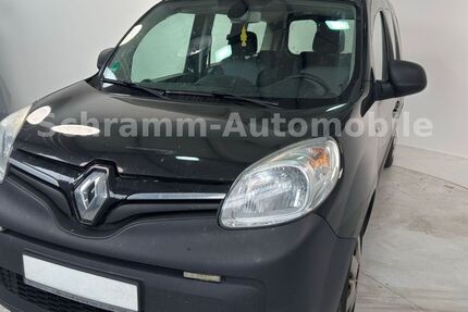 Renault Kangoo 185.000 km 12.450 &euro; Rostock 18069