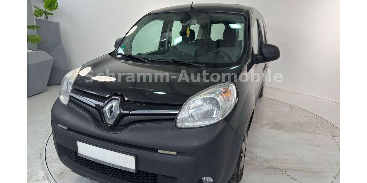 Renault Kangoo 185.000 km 12.450 &euro; Rostock 18069