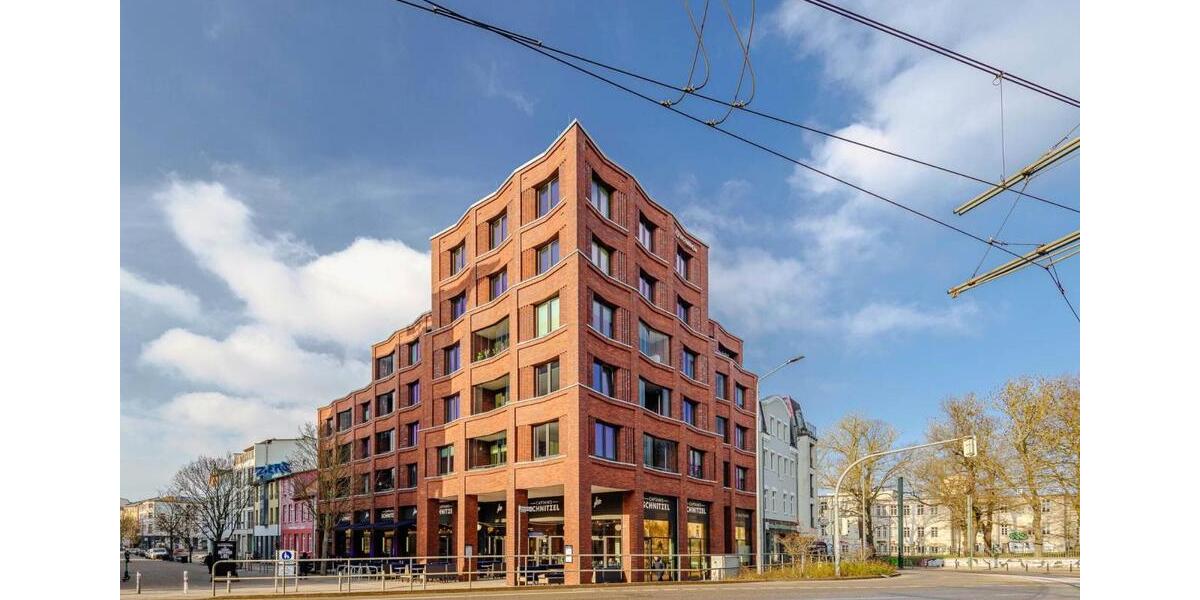 Garagen / Stellplätze Rostock Hansaviertel - 150&euro; | Angebot:25855167