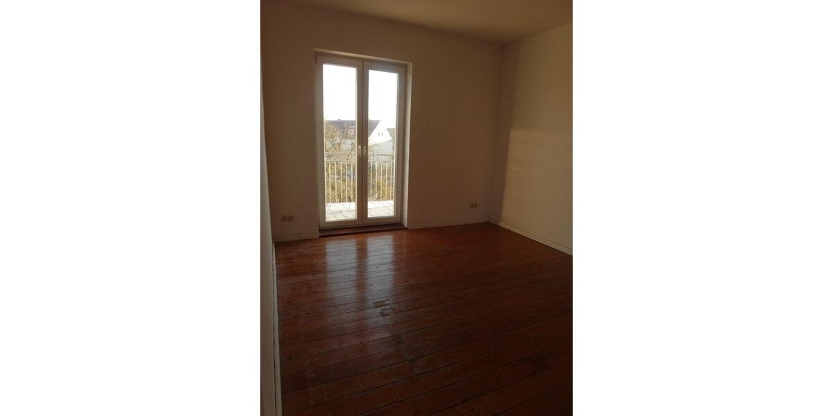 Etagenwohnung Rostock Hansaviertel - 2 Zimmer, 50 m&sup2;, 522&euro; | Angebot:25830951